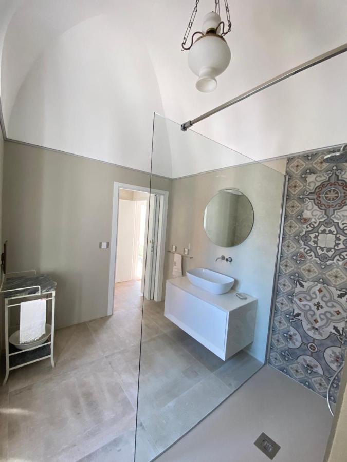 Al Corso Charming Rooms Peschici Exterior photo